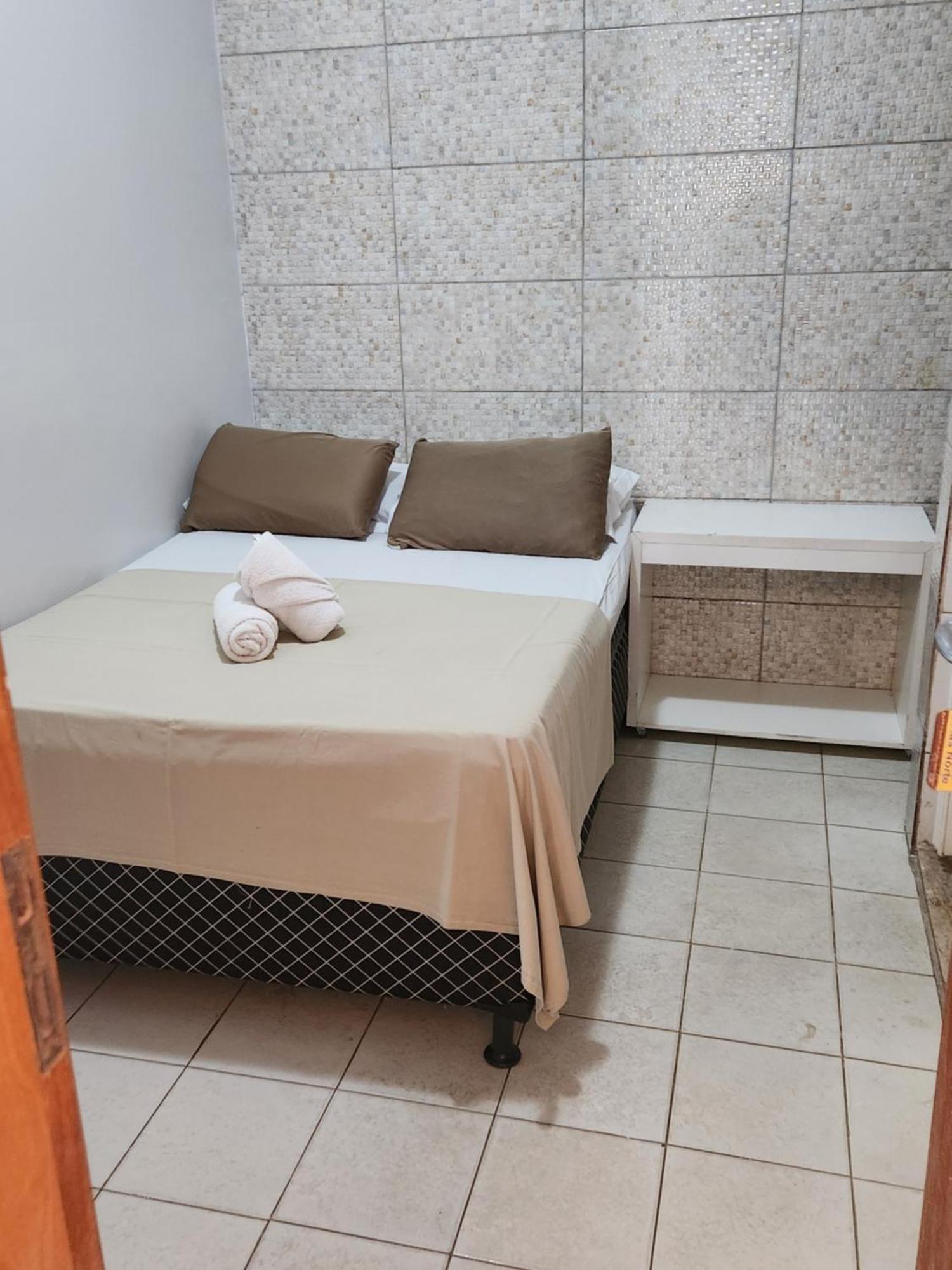 Hotel Goias Norte Goiânia Exterior photo