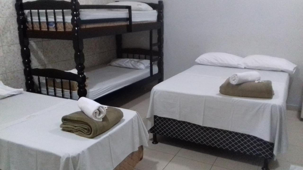 Hotel Goias Norte Goiânia Exterior photo