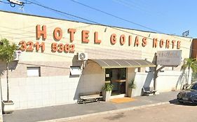 Hotel Goiás Norte